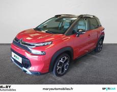 Citroen C3 Aircross Glos