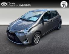 Toyota Yaris Magny-les-Hameaux