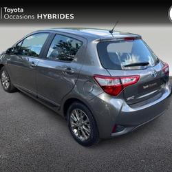 Toyota Yaris 100h Dynamic 5p RC18 Magny-les-Hameaux