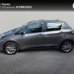 Toyota Yaris 100h Dynamic 5p RC18 Magny-les-Hameaux