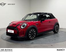 Mini Cabrio