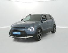 Kia Niro Lannion