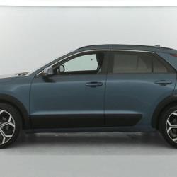 Kia Niro Niro 1.6 GDi 141 ch HEV DCT6 Premium Lannion