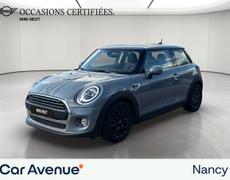 Mini Hatch Maxéville