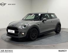 Mini Mini Maxéville