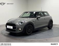 Mini Hatch Maxéville