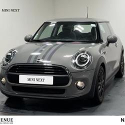 Mini Mini One 102ch Heddon Street Euro6d-T Max&eacute;ville