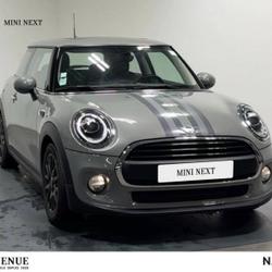 Mini Hatch Hatch 3 Portes One 102 ch Edition Heddon Street Max&eacute;ville