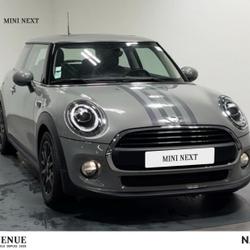Mini Mini One 102ch Heddon Street Euro6d-T Max&eacute;ville