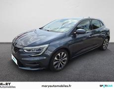 Renault Megane 4 Glos