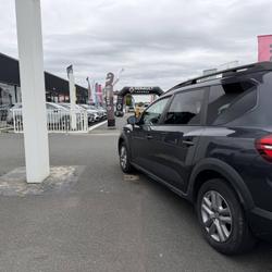 Dacia Jogger Jogger TCe 110 5 places Expression Lannion