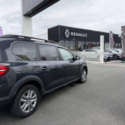 Dacia Jogger Jogger TCe 110 5 places Expression Lannion
