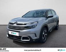 Citroen C5 Aircross Glos