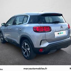 Citroen C5 Aircross C5 Aircross BlueHDi 130 S&S EAT8 Feel Glos