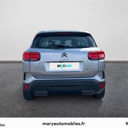 Citroen C5 Aircross C5 Aircross BlueHDi 130 S&S EAT8 Feel Glos