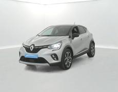 Renault Captur Lannion