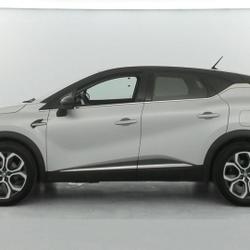 Renault Captur Captur E-Tech Plug-in 160 - 21 Intens Lannion