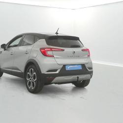 Renault Captur Captur E-Tech Plug-in 160 - 21 Intens Lannion