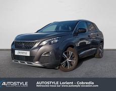 Peugeot 3008 Lanester