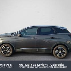 Peugeot 3008 1.5 BlueHDi 130ch S&S GT Line occasion - Lanester - photo 2/25