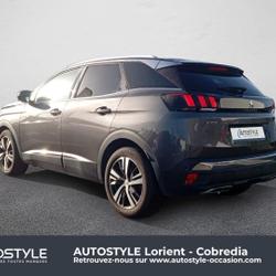 Peugeot 3008 1.5 BlueHDi 130ch S&S GT Line occasion - Lanester - photo 3/25