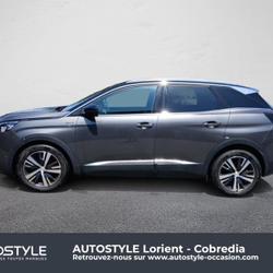 Peugeot 3008 1.5 BlueHDi 130ch S&S GT Line Theix-Noyalo