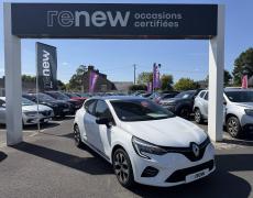 Renault Clio 5 Lannion