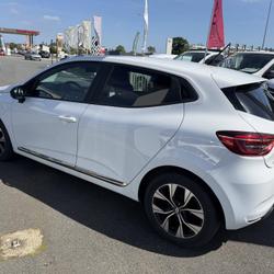 Renault Clio 5 Clio SCe 65 Evolution Lannion