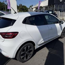 Renault Clio 5 Clio SCe 65 Evolution Lannion