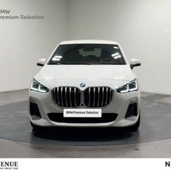 BMW Serie 2 Active Tourer Active Tourer 225e xDrive 245 ch DKG7 M Sport Max&eacute;ville