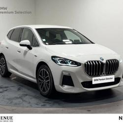 BMW Serie 2 Active Tourer Active Tourer 225e xDrive 245 ch DKG7 M Sport Max&eacute;ville