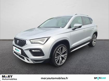Seat Ateca - Ateca 1.5 TSI 150 ch Start/Stop Xperience - 18 990 €
