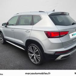 Seat Ateca 1.5 TSI 150 ch Start/Stop Xperience occasion - Glos - photo 2/19