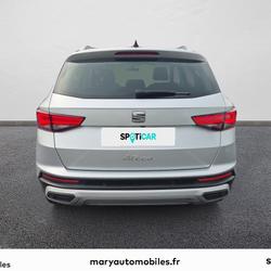Seat Ateca 1.5 TSI 150 ch Start/Stop Xperience occasion - Glos - photo 3/19