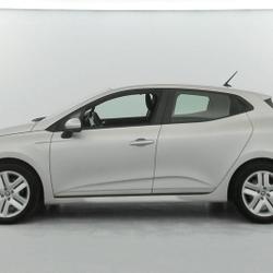 Renault Clio 5 Clio E-Tech 140 - 21N Zen Lannion