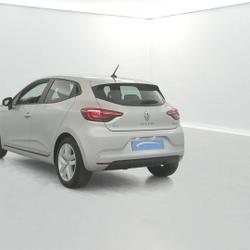 Renault Clio 5 Clio E-Tech 140 - 21N Zen Lannion