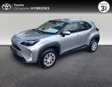 Toyota Yaris Cross Magny-les-Hameaux