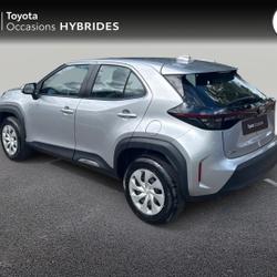 Toyota Yaris Cross 116h Dynamic MC24 Magny-les-Hameaux