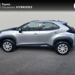 Toyota Yaris Cross 116h Dynamic MC24 Magny-les-Hameaux