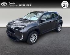 Toyota Yaris Cross Magny-les-Hameaux