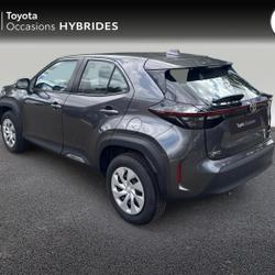 Toyota Yaris Cross 116h Dynamic MC24 Magny-les-Hameaux