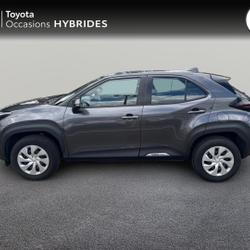 Toyota Yaris Cross 116h Dynamic MC24 Magny-les-Hameaux