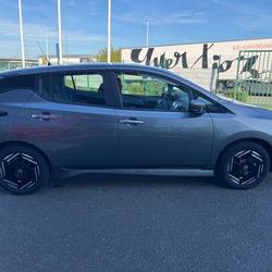 Nissan Leaf Leaf Electrique 40kWh Acenta Samoreau