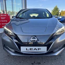Nissan Leaf Leaf Electrique 40kWh Acenta Samoreau