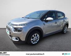 Citroen C3 Glos