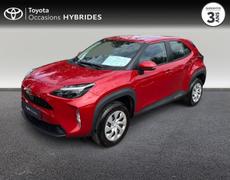 Toyota Yaris Cross Magny-les-Hameaux