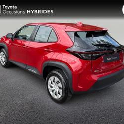 Toyota Yaris Cross 116h Dynamic MC24 Magny-les-Hameaux