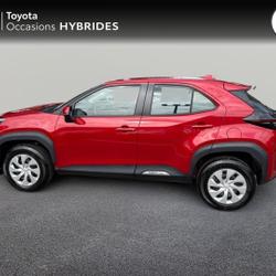 Toyota Yaris Cross 116h Dynamic MC24 Magny-les-Hameaux