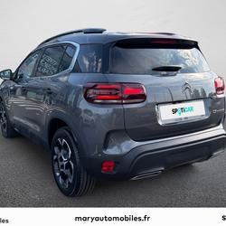 Citroen C5 Aircross C5 Aircross BlueHDi 130 EAT8 Max Glos