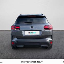 Citroen C5 Aircross C5 Aircross BlueHDi 130 EAT8 Max Glos